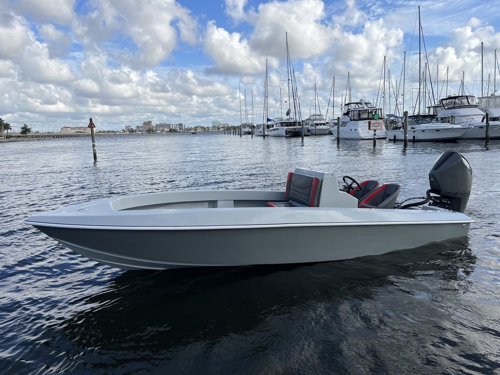 New Legend 21 2026 for sale in Palmetto, Florida - Boatzon.com