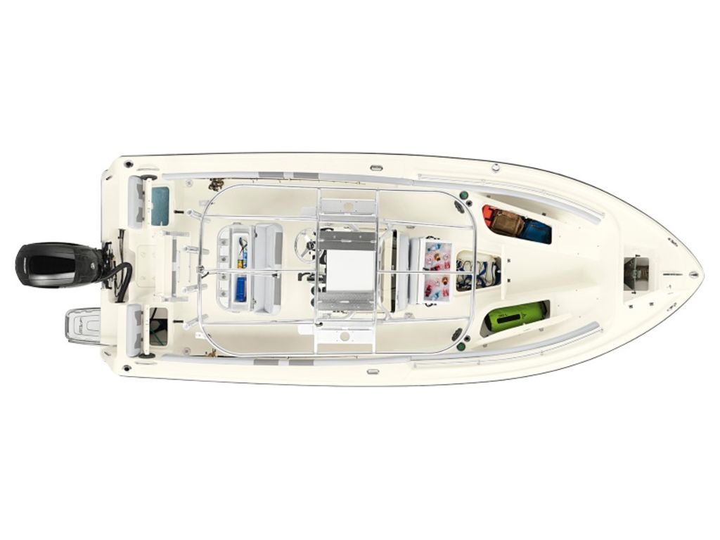 New Mako 214 CC 2026 for sale in Columbus, Ohio - Boatzon.com