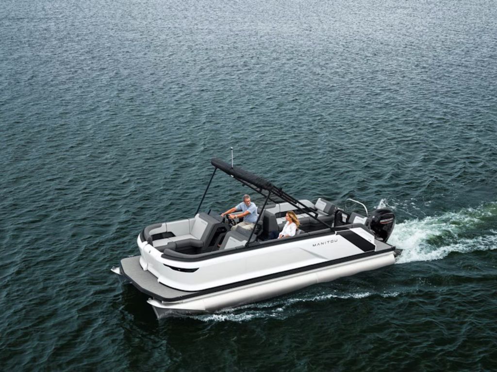 Pontoon Boats for Sale in Kennesaw, Georgia | Boatzon