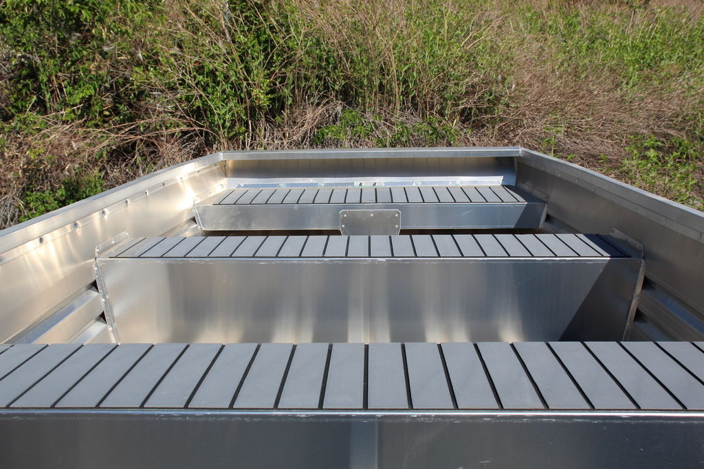 New Marlon SP10 Welded 10 Jon Boat 2024 for sale in east wenatchee