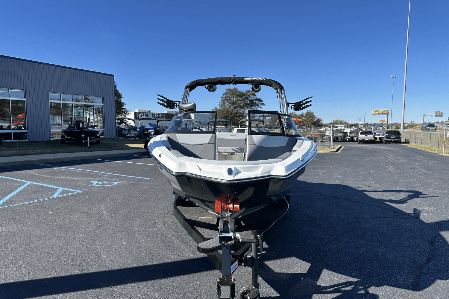 New Mastercraft NXT23 2025 for sale in greenville, South Carolina