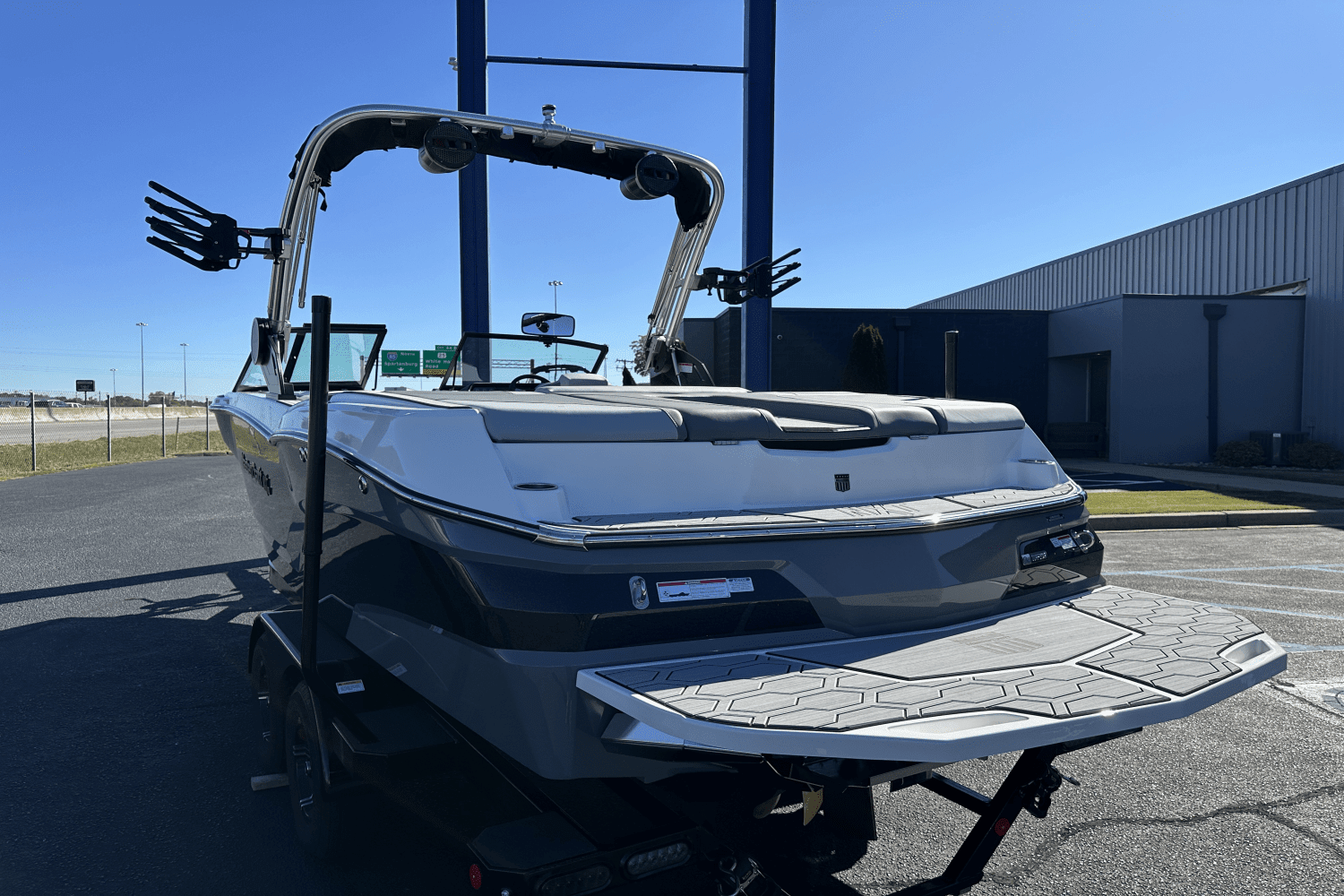 New Mastercraft NXT23 2025 for sale in greenville, South Carolina