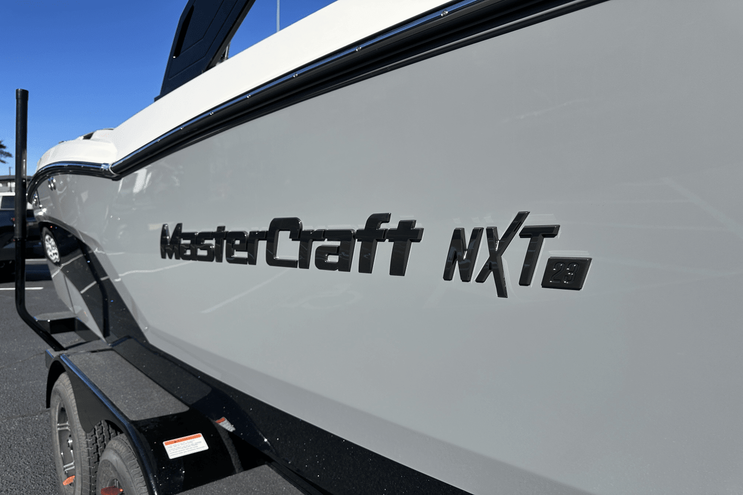 New Mastercraft NXT23 2025 for sale in greenville, South Carolina