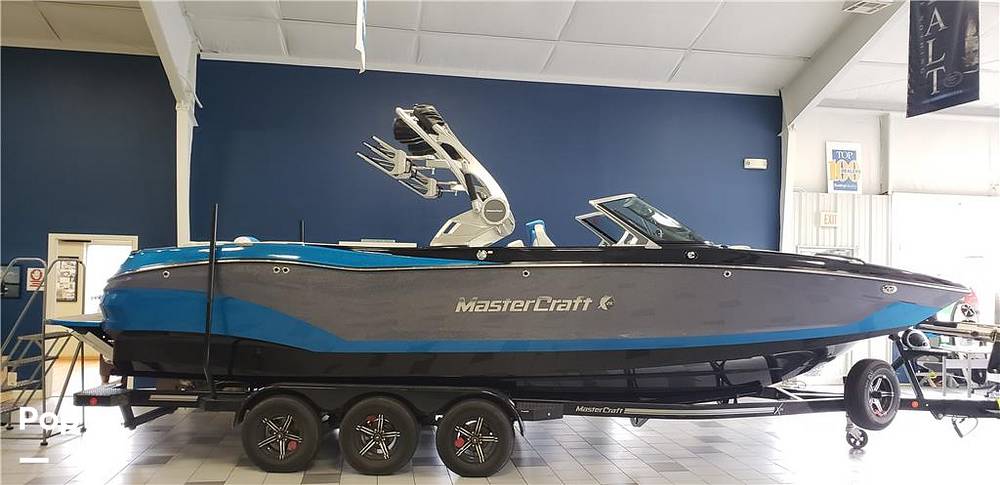 Used Tige ZX5 2019 for sale in monkey island, Oklahoma - Boatzon.com