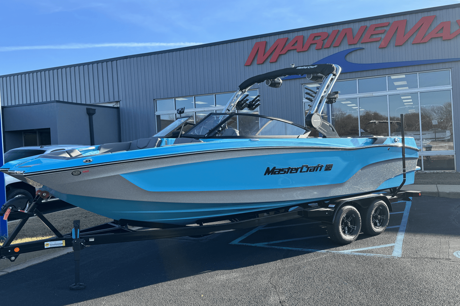 New Mastercraft XT24 2024 for sale in Crosslake, Minnesota