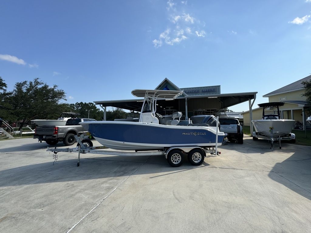 New NauticStar 212 Legacy 2025 for sale in orange beach, Alabama