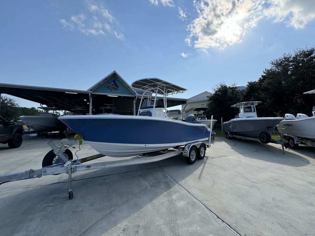 New NauticStar 212 Legacy 2025 for sale in orange beach, Alabama