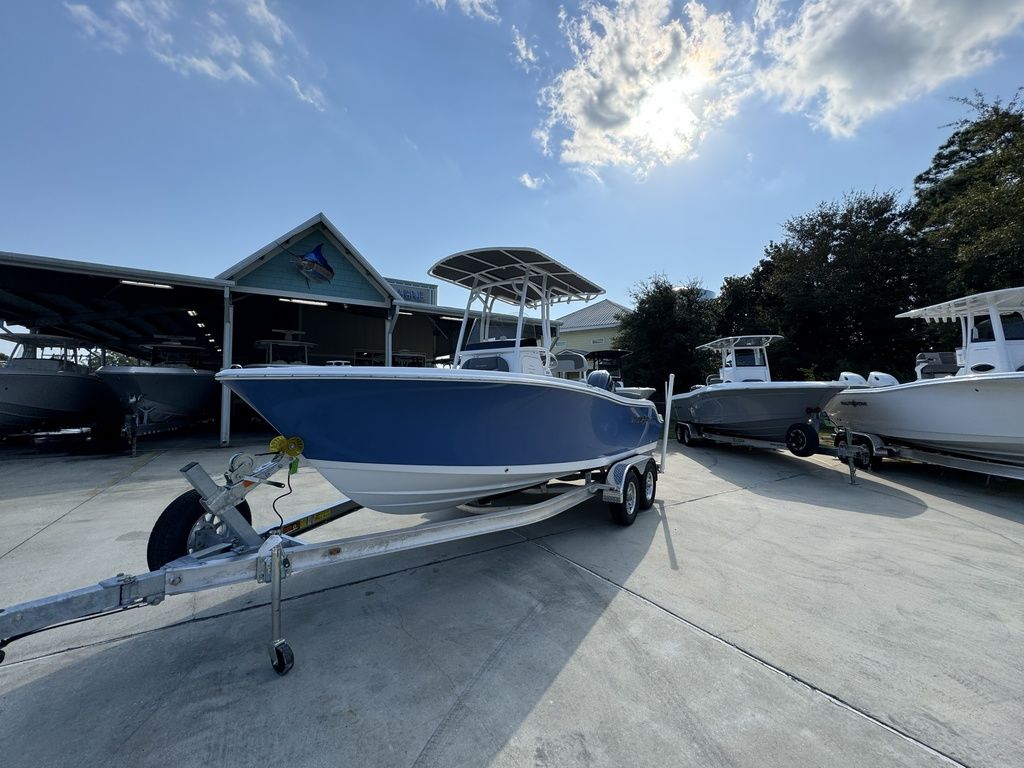 New NauticStar 212 Legacy 2025 for sale in orange beach, Alabama