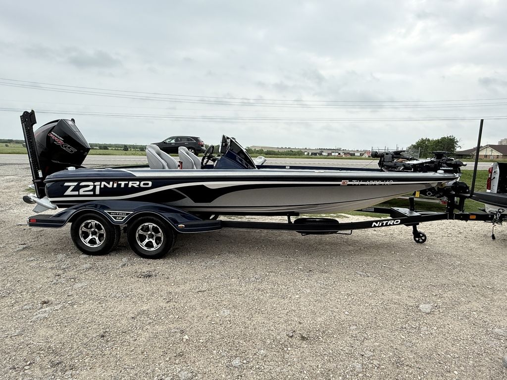 Z21 Elite 2021 Nitro Z21 Pro Nitro ZV21 Leesburg, FL 34748