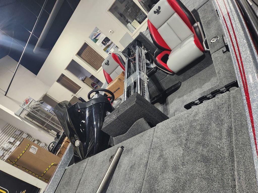 New Phoenix Bass Boats 721 ZXL 2025 for sale in Shreveport