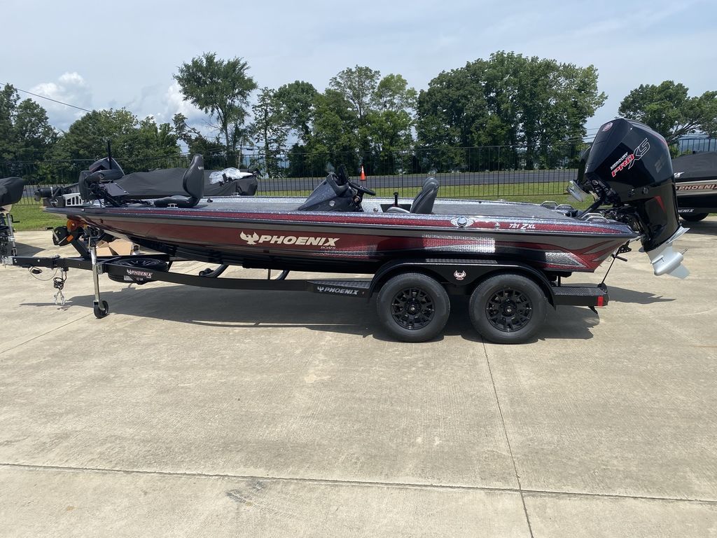 New Phoenix Bass Boats 721 ZXL 2026 for sale in Alexandria