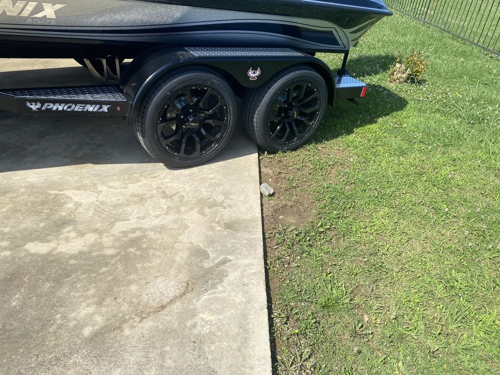 New Phoenix Bass Boats 721 ZXL 2026 for sale in Guntersville