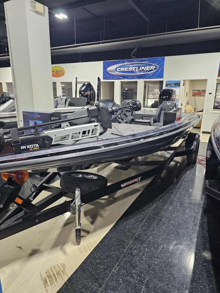 New Phoenix Bass Boats 818 PRO 2025 for sale in shreveport, Louisiana