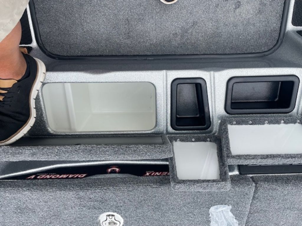 New Phoenix Bass Boats 819 ZXL 2026 for sale in Akron, Ohio