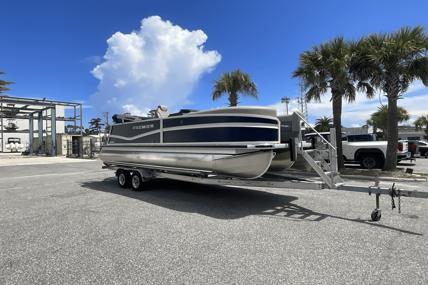 New Premier 230 Solaris 2025 for sale in jacksonville, Florida