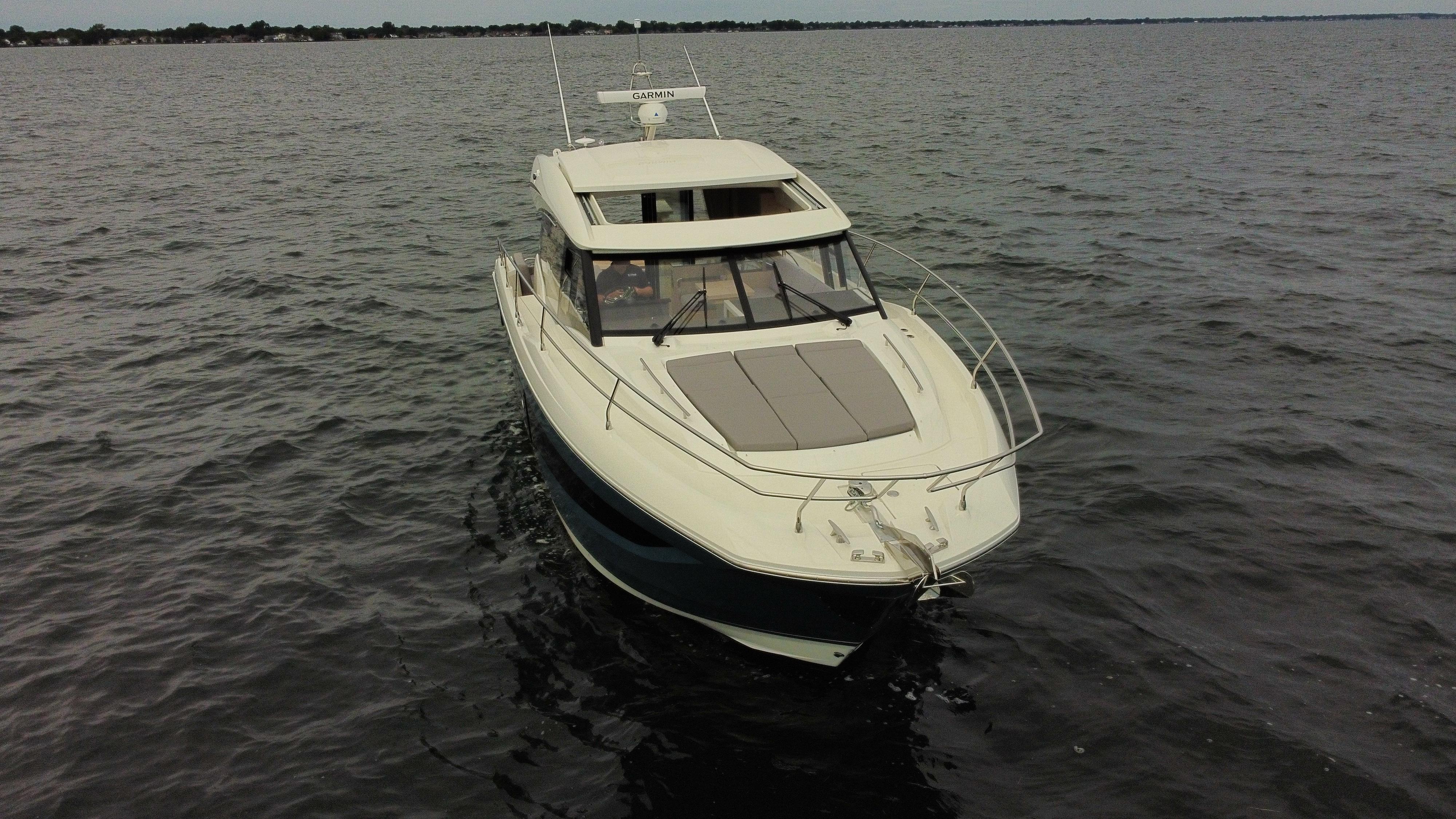 New 2024 Prestige 420S for sale in st clair shores, Michigan