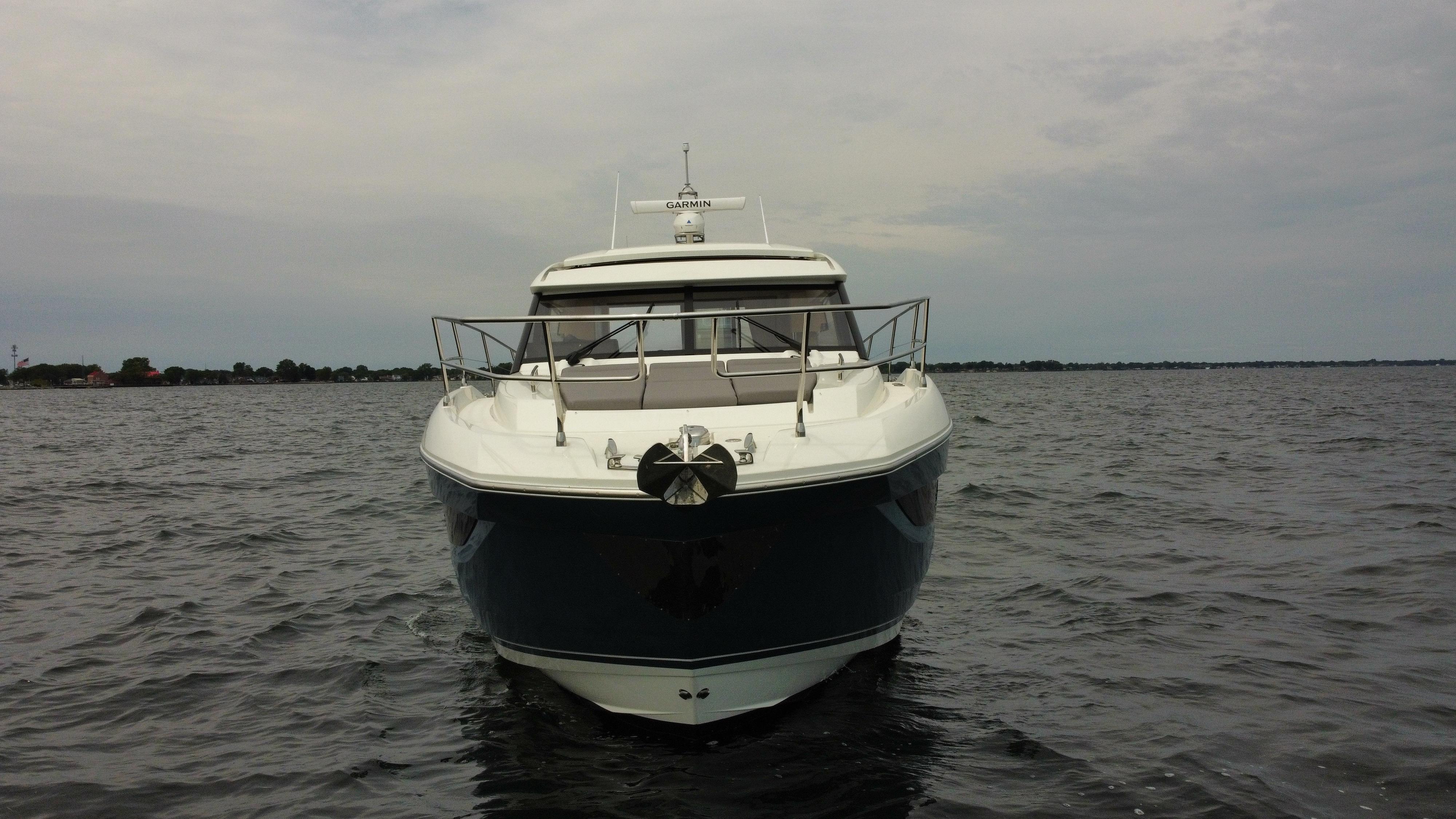 New 2024 Prestige 420S for sale in st clair shores, Michigan