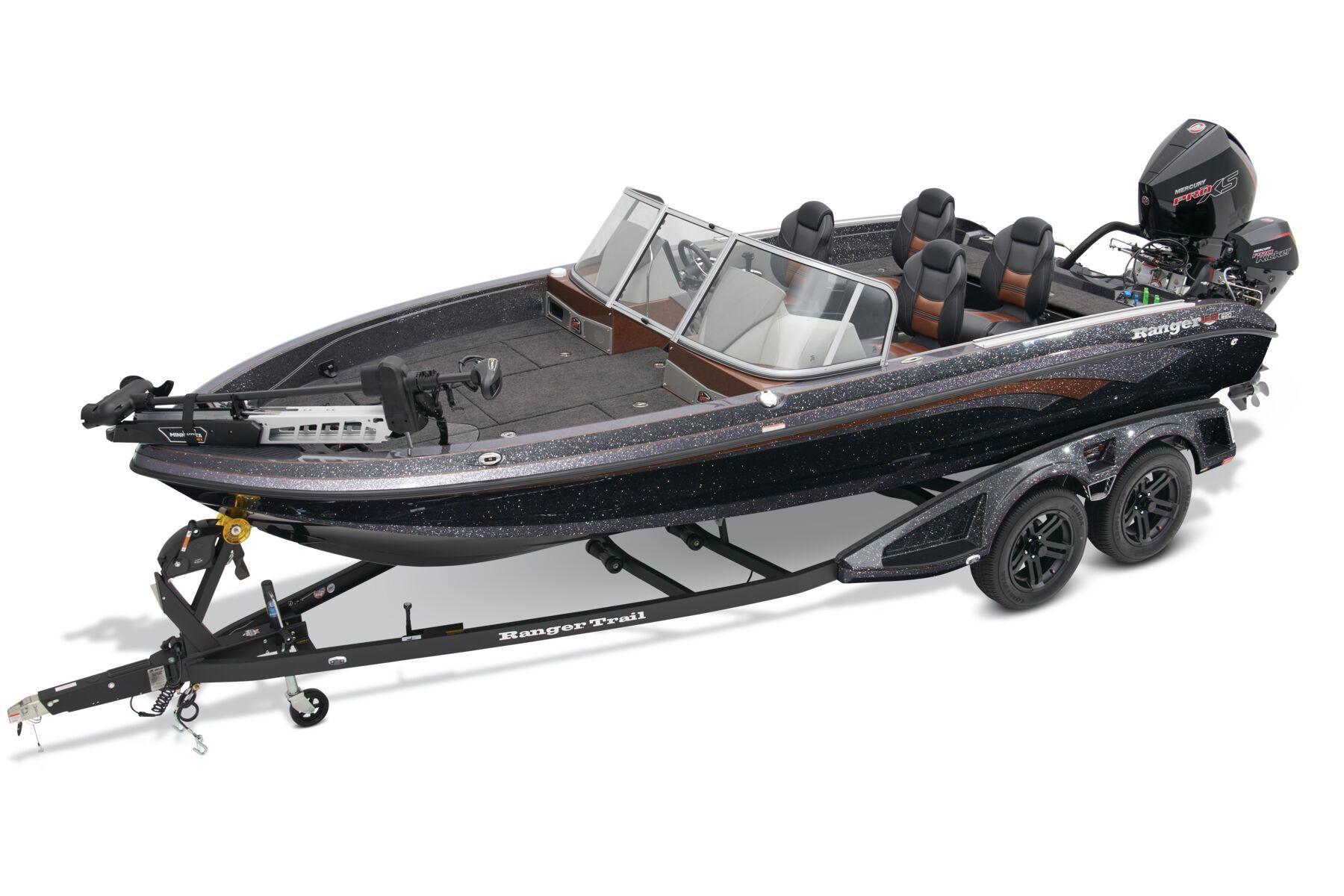 New 2024 Ranger Boats RT188P for sale in howard, Wisconsin