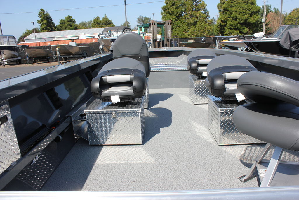 New RH BOATS KENAI 20 2025 for sale in eugene, Oregon