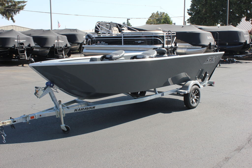 New RH BOATS PRO V 16 2025 for sale in eugene, Oregon