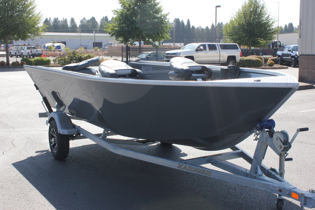 New RH BOATS PRO V 16 2025 for sale in eugene, Oregon