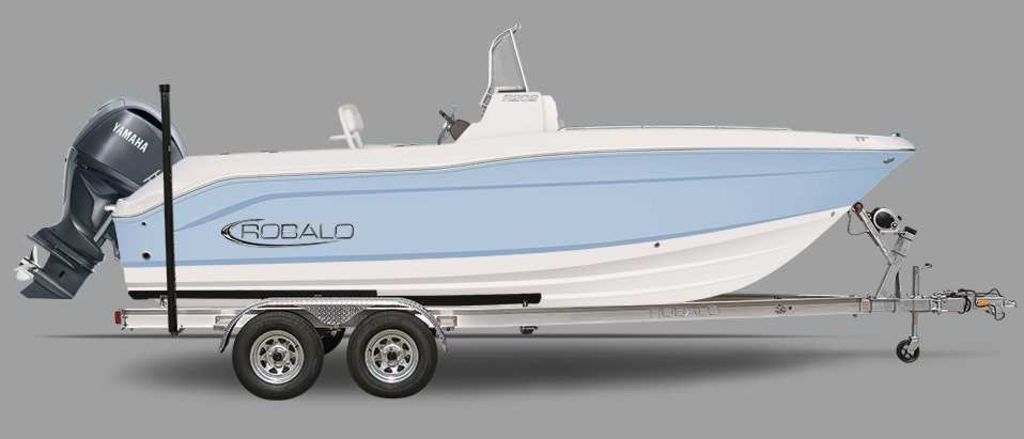 New Robalo R202 EX 2025 for sale in Tuftonboro, New Hampshire