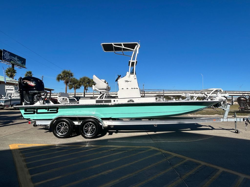 Scb R24 New SCB R24 2025 for sale in corpus christi, Texas - Boatzon.com