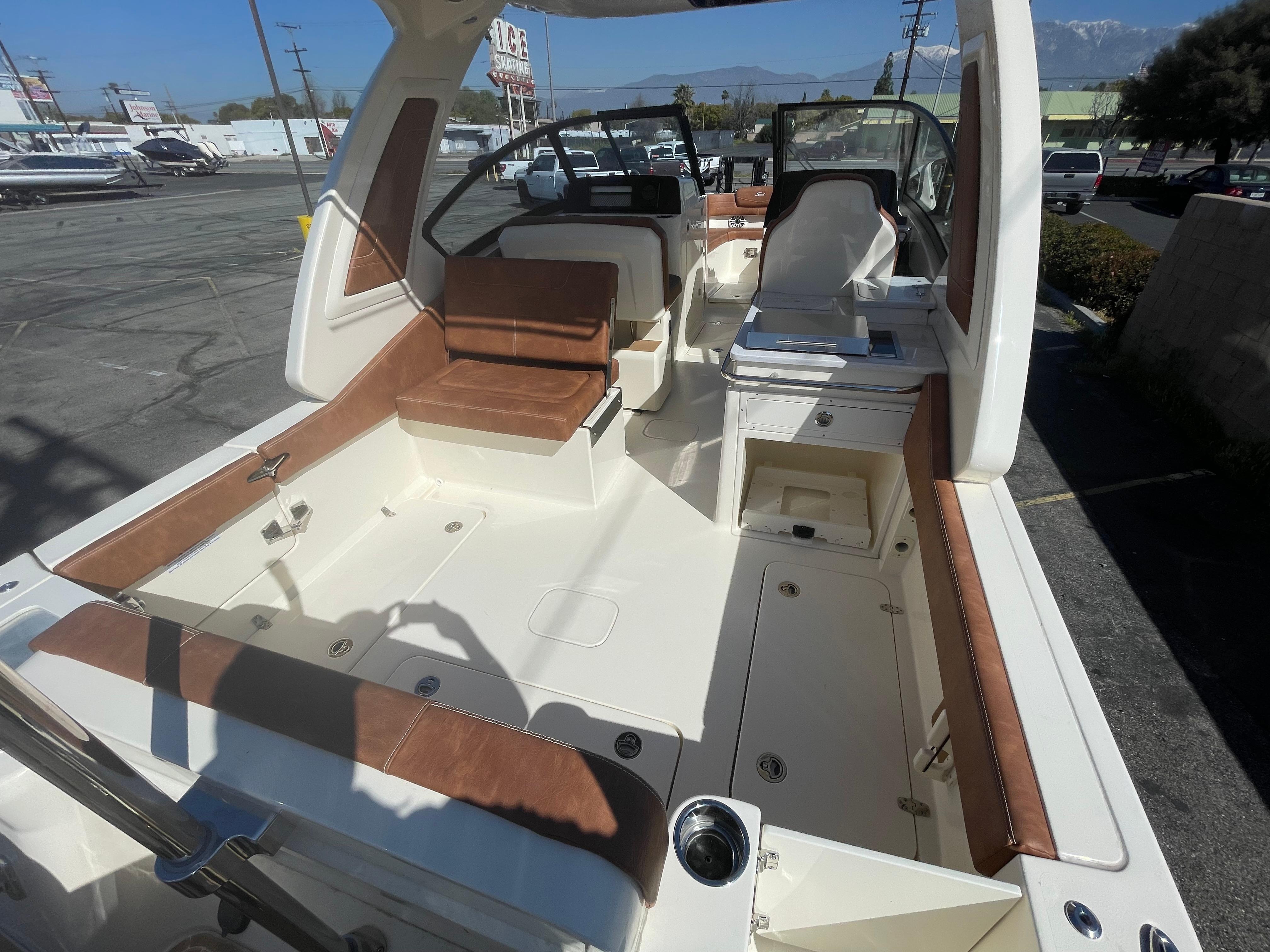New 2024 Scout 277 Dorado for sale in ontario, California