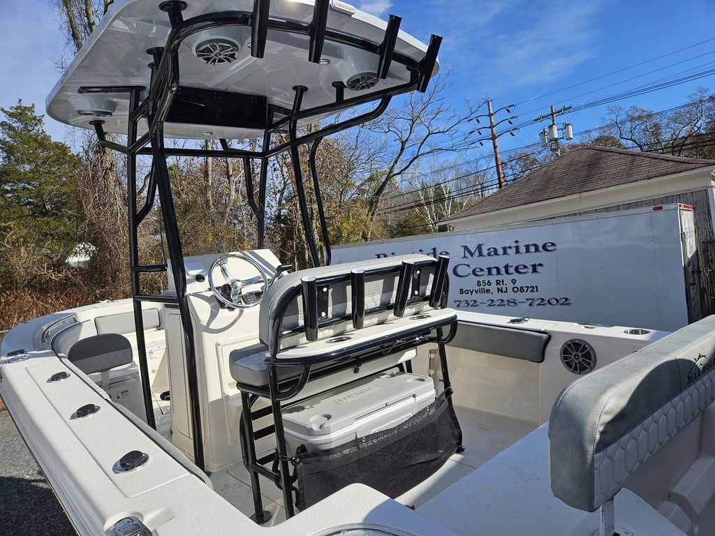 New SEA CHASER 22HFC 2026 for sale in Berkeley Township, New