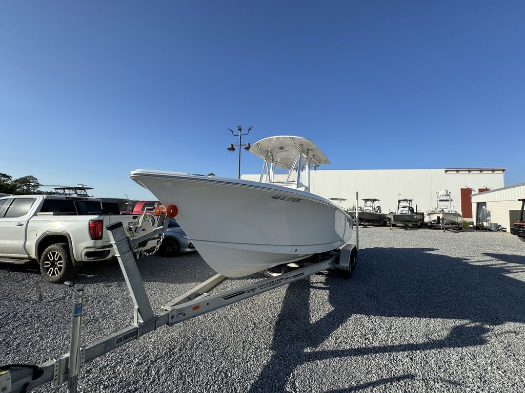 Used Sea Hunt Ultra 234 2023 for sale in orange beach, Alabama