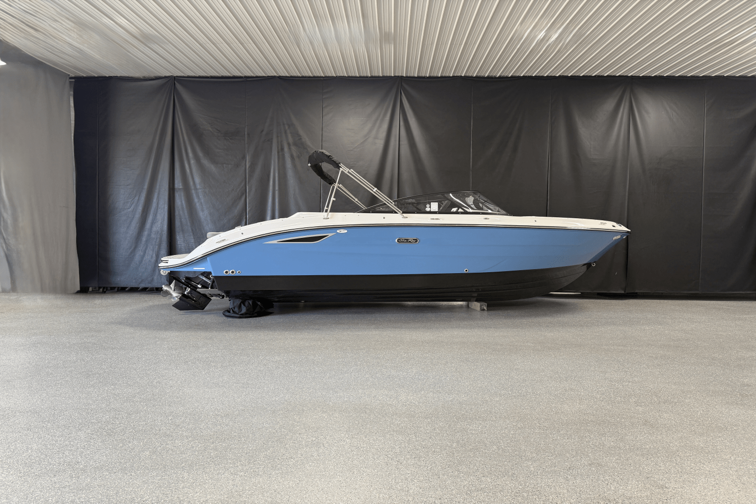 New Sea Ray 250 SDX 2025 for sale in Nisswa, Minnesota - Boatzon.com