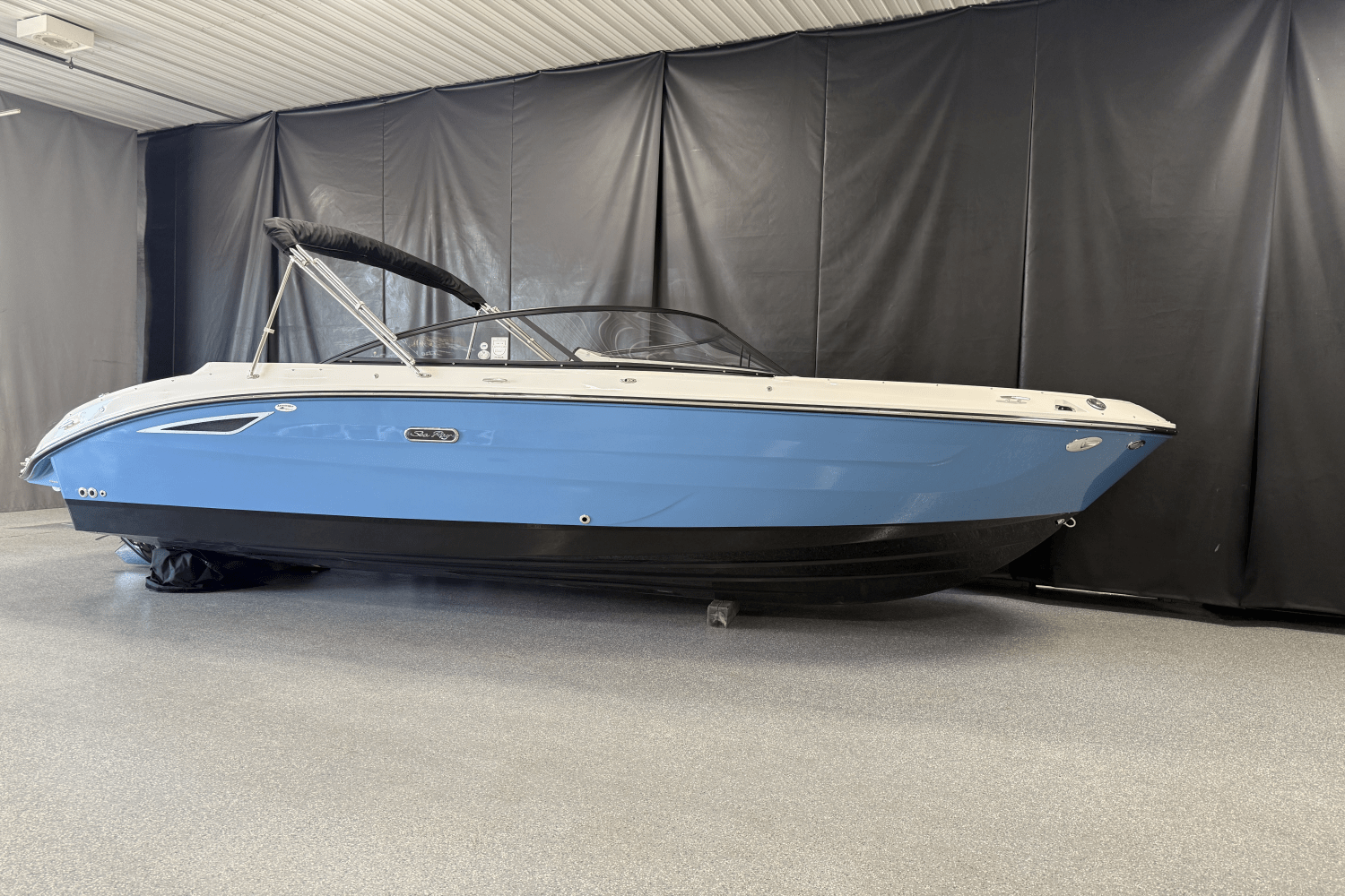 New Sea Ray 250 SDX 2025 for sale in Nisswa, Minnesota - Boatzon.com