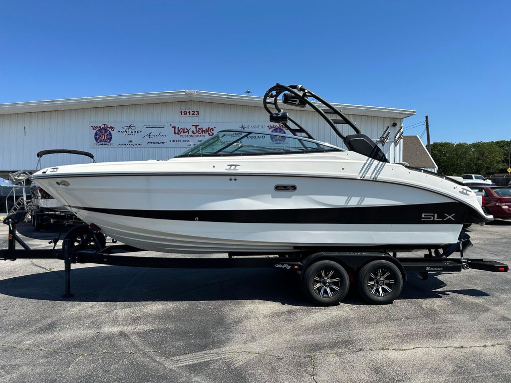 New Sea Ray SDX 270 Surf 2025 for sale in Afton, Oklahoma