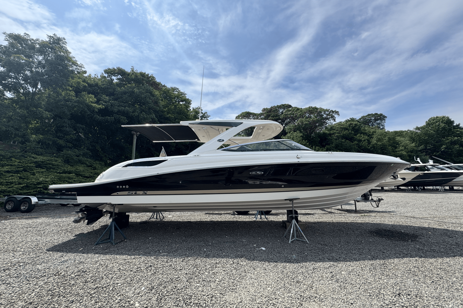New Sea Ray SDX 270 2025 for sale in Afton, Oklahoma