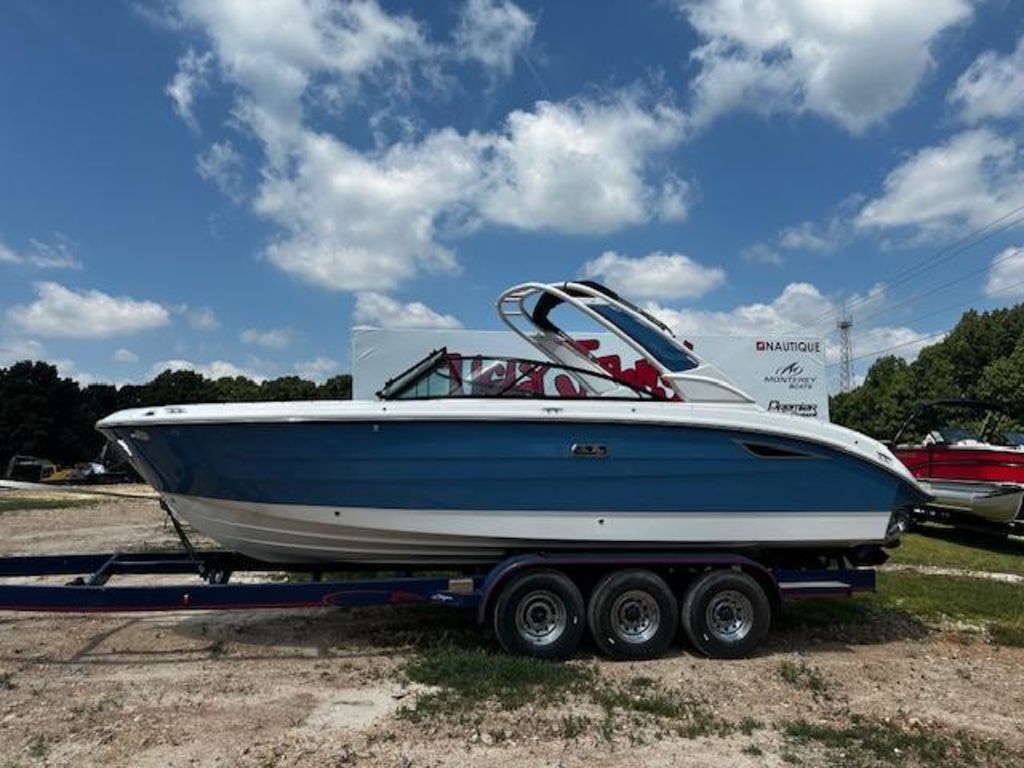 New Sea Ray SDX 270 2025 for sale in Afton, Oklahoma