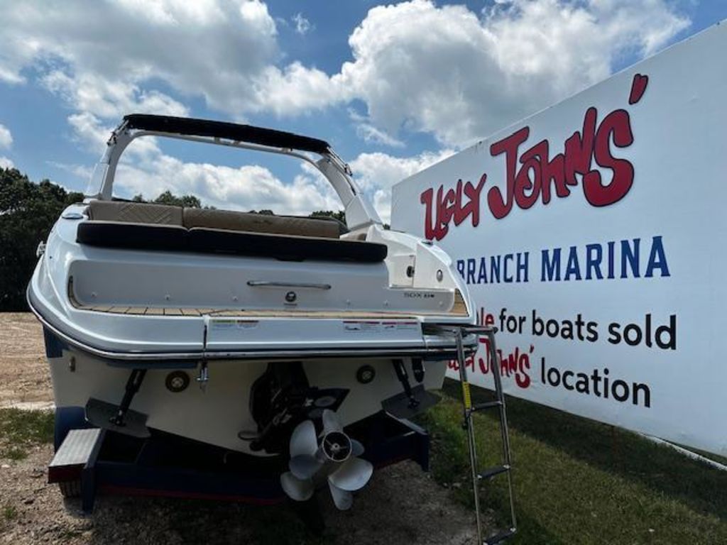 New Sea Ray SDX 270 2025 for sale in Afton, Oklahoma