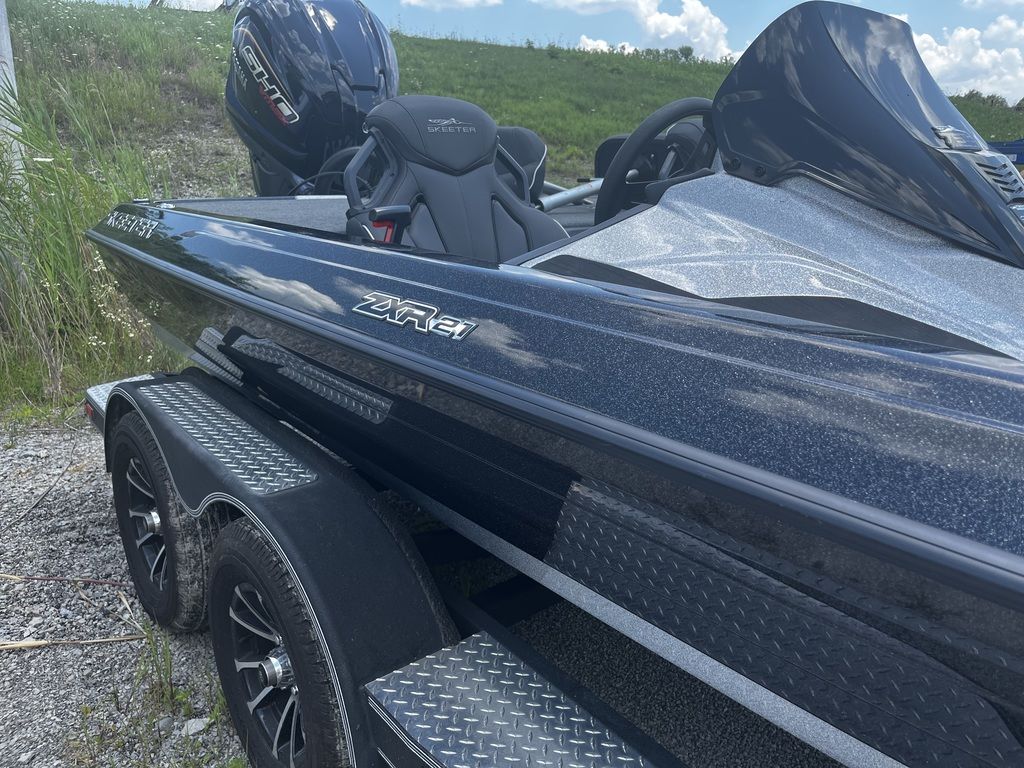 Used Triton Boats 189 TrX 2019 for sale in Calvert City, Kentucky -  Boatzon.com