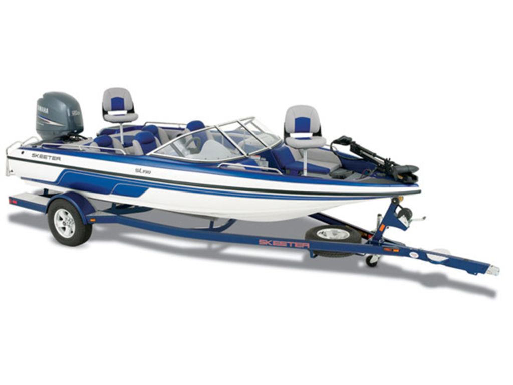Used Skeeter ZX 20 2012 for sale in Shreveport, Louisiana