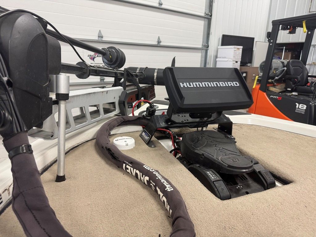 Used Skeeter ZX 20 2014 for sale in Le Claire, Iowa - Boatzon.com