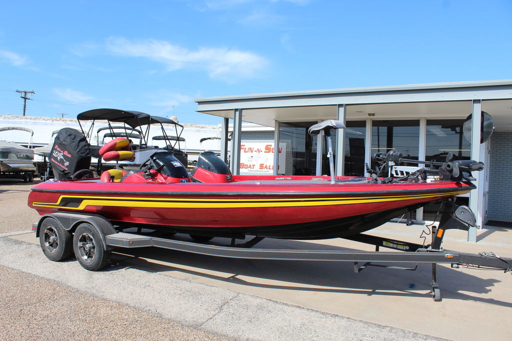 Used 2019 Skeeter 225 Zx, 75056 Lewisville - Boat Trader