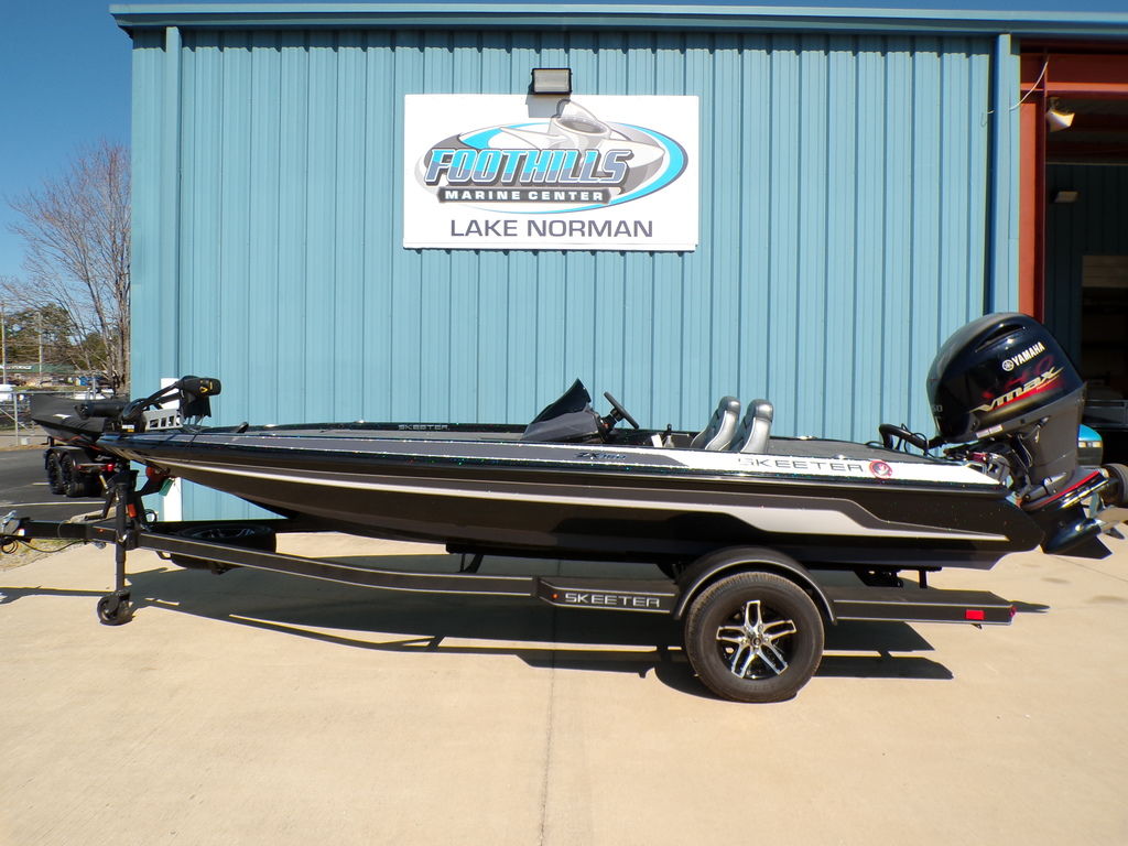 New Skeeter ZX150 2024 for sale in Morganton, North Carolina