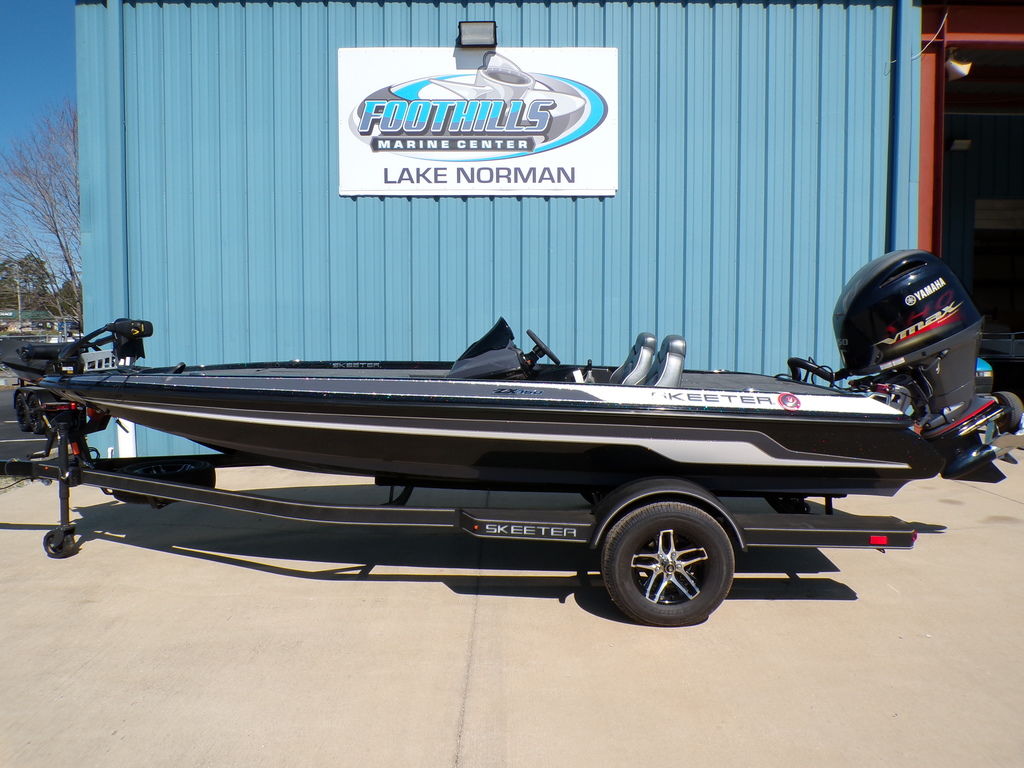 キハダ SR New Skeeter ZX150 2024 for sale in Morganton, North Carolina