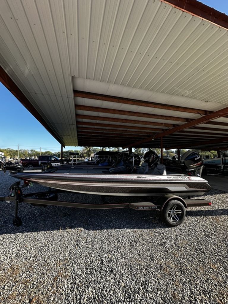New Skeeter ZX150 2025 for sale in Brandon, Mississippi - Boatzon.com