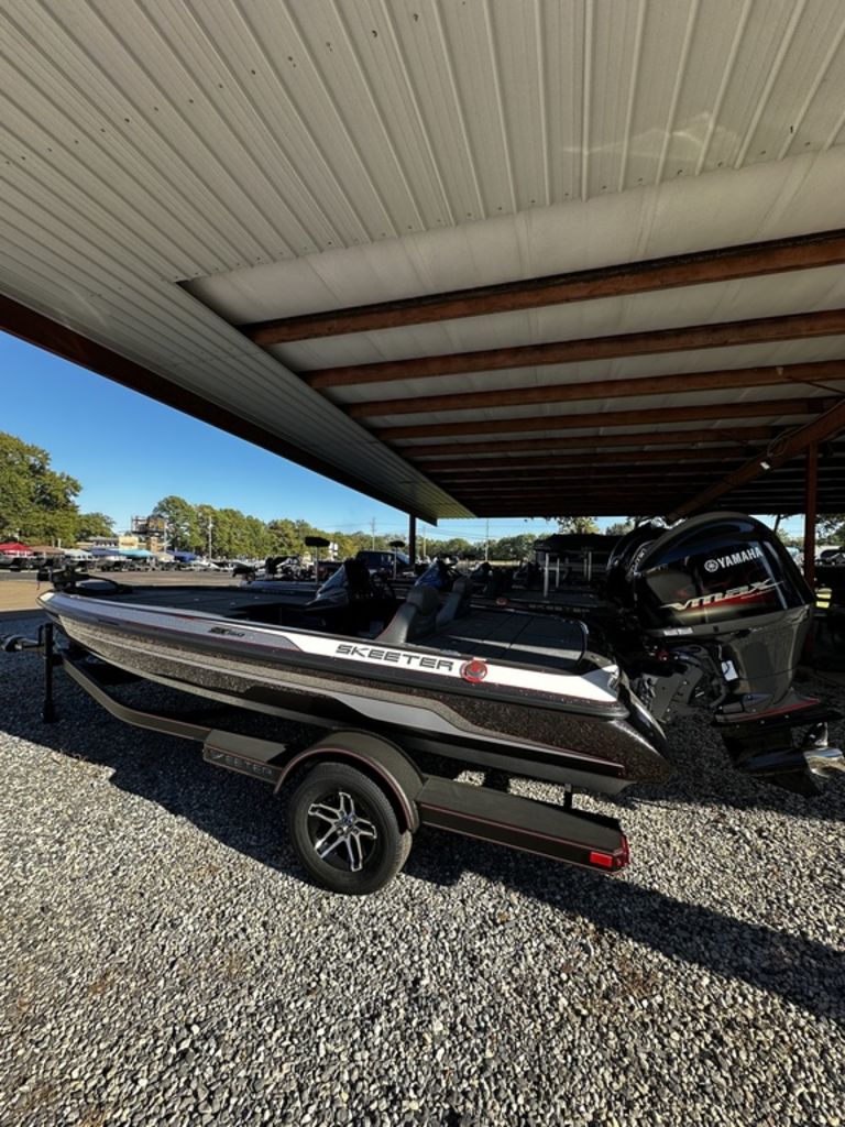 New Skeeter ZX150 2025 for sale in Brandon, Mississippi - Boatzon.com
