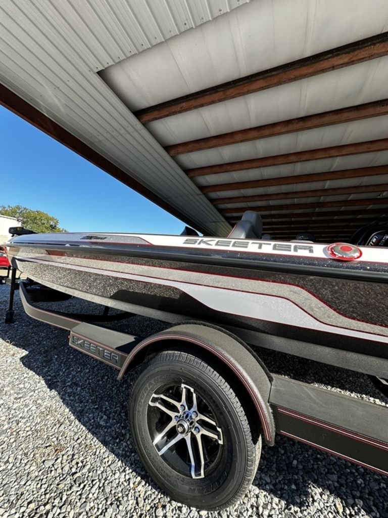 New Skeeter ZX150 2025 for sale in Brandon, Mississippi - Boatzon.com