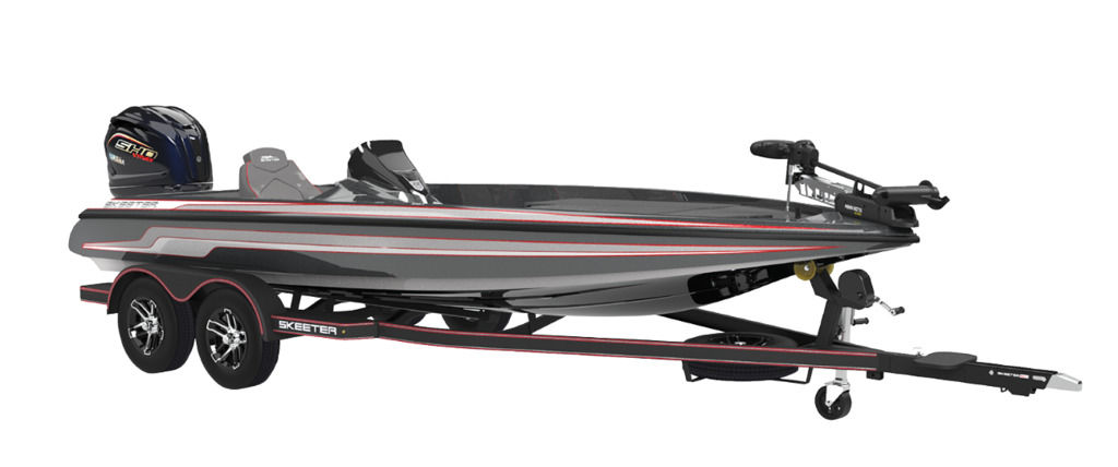 New Skeeter ZX150 2026 for sale in Morganton, North Carolina