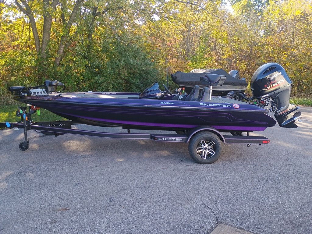 Fishermans Central New Franklin new and used boats for sale