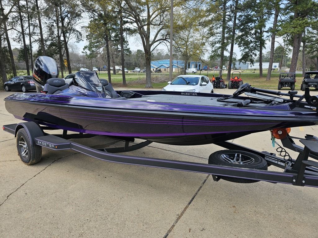 New Skeeter ZX150 2025 for sale in Shreveport, Louisiana - Boatzon.com