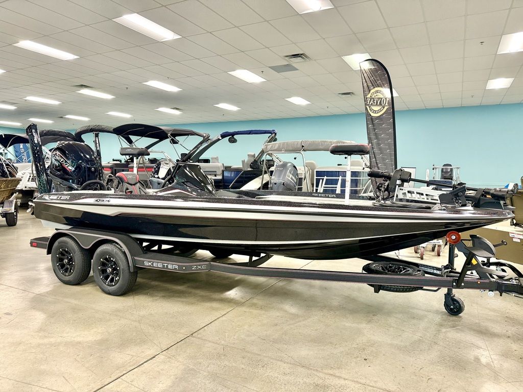 New SKEETER ZXE20 2026 for sale in Augusta, Georgia - Boatzon.com