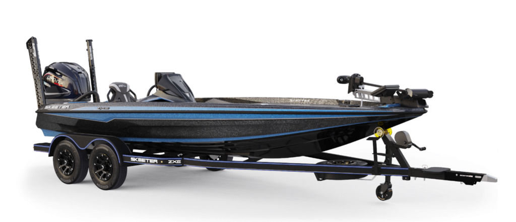 New Skeeter ZXE20 2026 for sale in Morganton, North Carolina